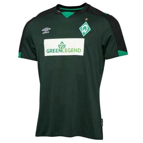 Authentic Camiseta Werder Bremen 3ª 2021-2022